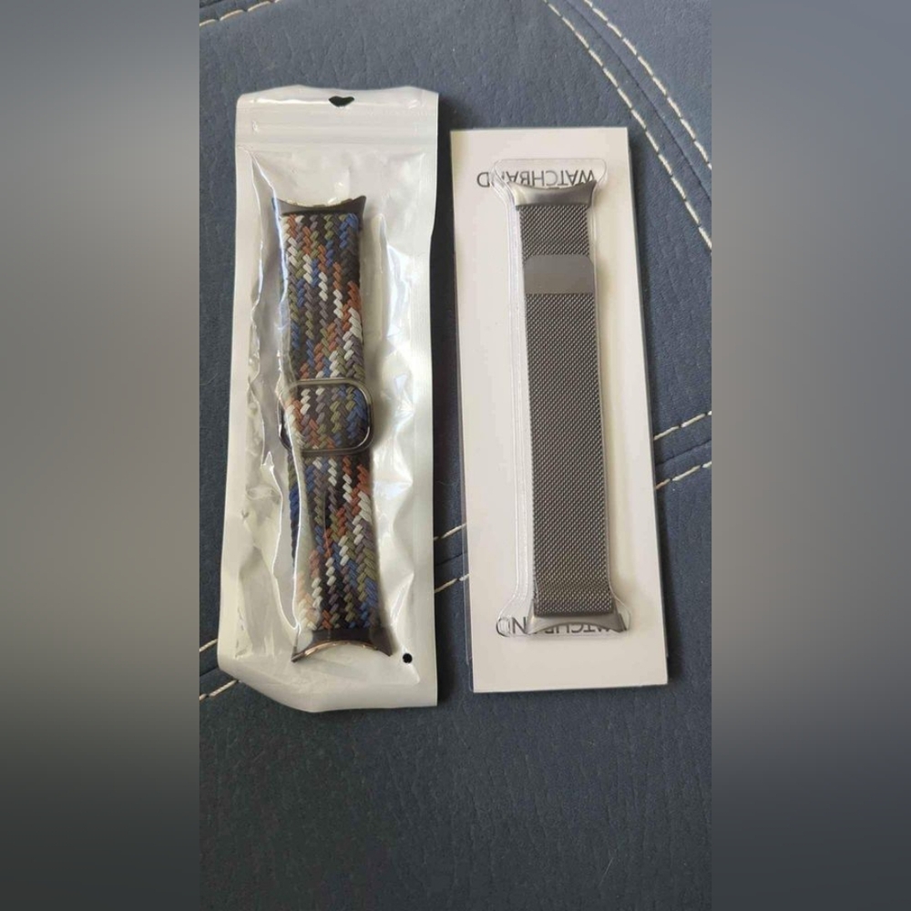 Google Pixel Watch 2 - Bands